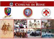 Dai templari ai carabinieri. Il 14 giugno a Rose e Cosenza per restituire al presente la sua storia