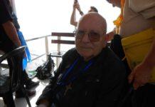 E’ morto Don Salvatore Fotia