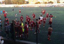La Scuola Calcio Rosarnese accede alla semifinale vincendo il derby contro il Rosarno Nucera – Rossi ai rigori