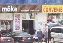 Sparatoria in un bar in Canada, uccisa donna calabrese