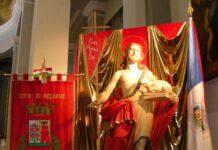 Rosarno, conclusi i festeggiamenti in onore del Patrono, associazioni e pubblico entusiasti