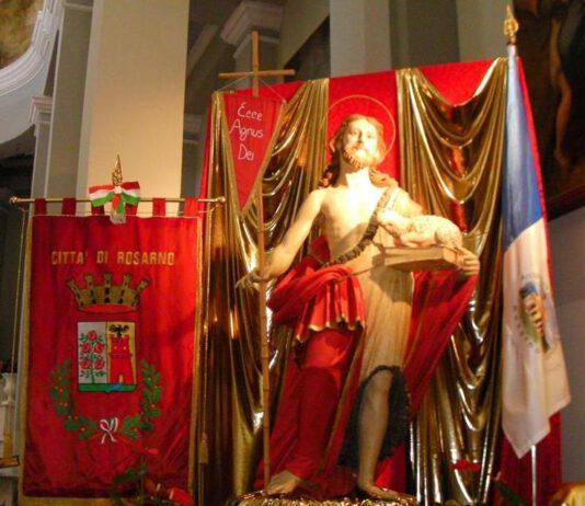 Rosarno, conclusi i festeggiamenti in onore del Patrono, associazioni e pubblico entusiasti