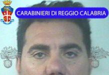 Campo Calabro (RC) un arresto per detenzione illegale di armi