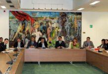 Regione Calabria, via libera al “Contratto di Fiume”