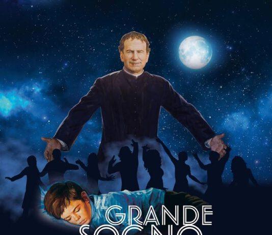 Rosarno, martedì 23 giugno in scena Il Grande Sogno, musical sulla vita di San Giovanni Bosco