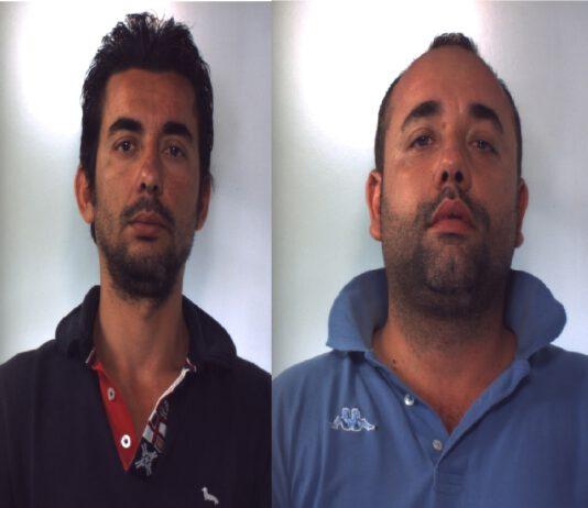 Scoperta piantagione di marijuana in zona industriale, arrestati due fratelli di Gioia Tauro