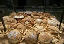 Ad Altomonte “Gran Festa del Pane”