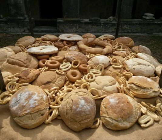 Ad Altomonte “Gran Festa del Pane”