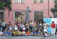 A Rosarno è festa dello Sport