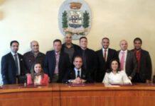 A Santo Stefano (RC) il trionfo di Francesco Malara