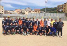 La Calcio Forense Palmi nella storia, gli avvocati della Piana alle finali nazionali