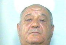 Rosarno, arrestato Michele Cacciola