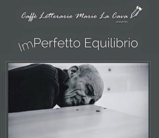 Nadia Panetta con una mostra al Caffè Letterario “Mario LaCava”