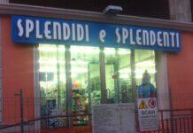 Rosarno, rapina Splendidi e Splendenti