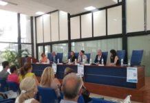 Il presidente del Consiglio Irto al convegno sulle patologie tumorali