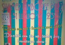 Summer Jamboree Party questa sera alla Quiete, rivivi i favolosi anni 50