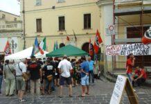 Lamezia, Gianturco: “Grande successo per la manifestazione contro aumento delle tasse. Oltre 300 firme a sostegno della mia mozione”.