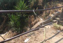 Rosarno, uomo tenta suicidio