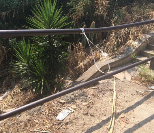 Rosarno, uomo tenta suicidio