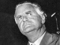 Palmi, Natale Pace: trent’anni dalla morte di Leonida Repaci quasi il silenzio