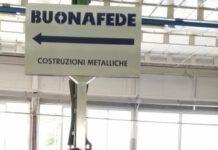 Fiom-Cgil ha registrato un’ottima affermazione in termine di consensi alle elezioni nell’Azienda Buonafede Srl di Archi