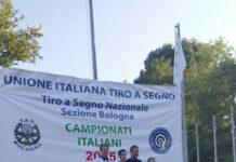 Il rosarnese Davide Rovere campione italiano di tiro a segno