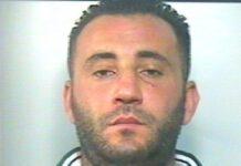 Rosarno, arrestato Pietro Bellocco