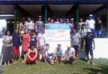 Avviato il campo estivo “Arcobaleno” per disabili psichici, promosso dal Centro diurno di Montepaone lido