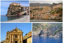 Domani presentazione del progetto: “Alla scoperta della Costa Viola”.