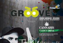 Rosarno, Turi live concert al Groove