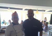 Oppido Mamertina, La “Torta Mamertina” di Carmelo Caratozzolo nel Menù reggino che andrà all’Expo