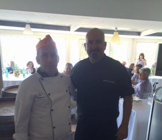 Oppido Mamertina, La “Torta Mamertina” di Carmelo Caratozzolo nel Menù reggino che andrà all’Expo