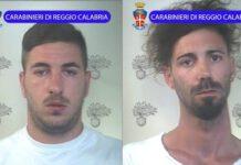 Due arresti per droga a Bagnara Calabra