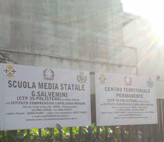 Piana, concluso l’anno scolastico al Centro Territoriale Permanente