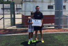 Da Rosarno alla Juventus, per Giuseppe Bellocco il sogno è diventato realtà