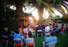 Rosarno, conclusi i salotti letterari di MedmArte