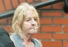 Dopo 52anni confessa l’omicidio del figlio. Soffocato con un cuscino