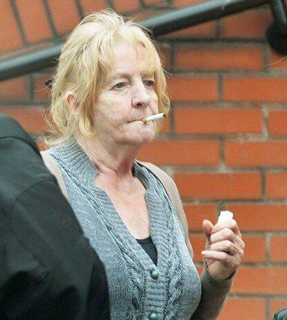 Dopo 52anni confessa l’omicidio del figlio. Soffocato con un cuscino