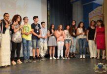 La meritocrazia a scuola, assegnati i premi agli studenti della scuola Montalbetti di Reggio Calabria