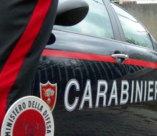 Carabiniere in servizio a San Ferdinando coinvolto nell’Operazione Eclissi 2