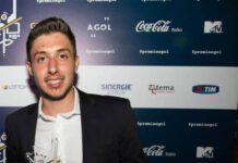 Da Gioia Tauro a Roma, il giovane Arturo De Maio vince il prestigioso Premio Agol