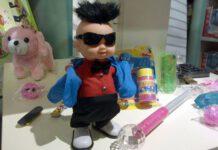 Gioia Tauro, sequestrati diecimila giocattoli contraffatti