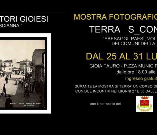 A Gioia Tauro la mostra fotografica “ Paesi S_Conosciuti ” indetta dal Club Fotoamatori Gioiesi