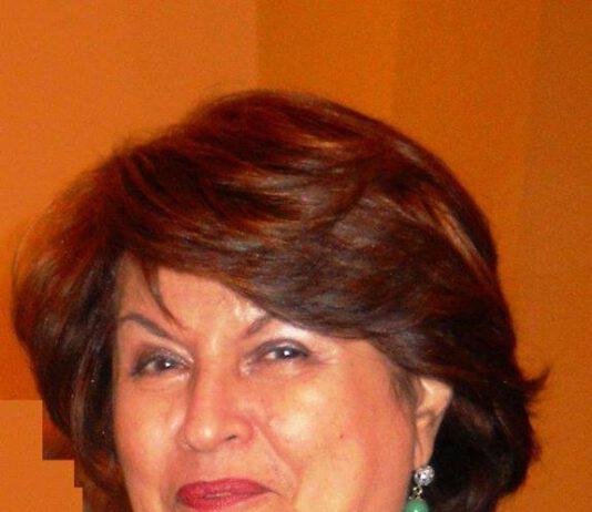 Angela Napoli: Calabria esclusa da aree di crisi per colpa della Regione