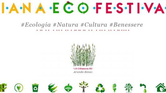Cittanova inizia il 20 luglio il “Pianaecofestival”