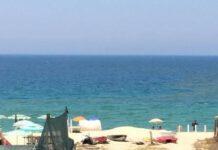 Litorale di Nicotera Marina: a breve i risultati sullo stato delle acque