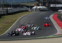 Splendido podio al Mugello per il pilota calabrese Simone Iaquinta