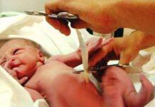 Sbagliano incisione, tagliano pene al posto del cordone ombelicale, denunciato ospedale