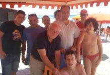 Fattiva solidarietà dell’ADDA dopo il grave gesto di cui è stato vittima il lido UILDM di Siderno