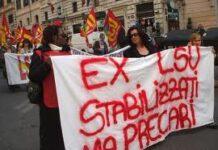 I sindaci della Piana sollevano la problematica relativa alla contrattualizzazione del lavoratori LSU e LPU